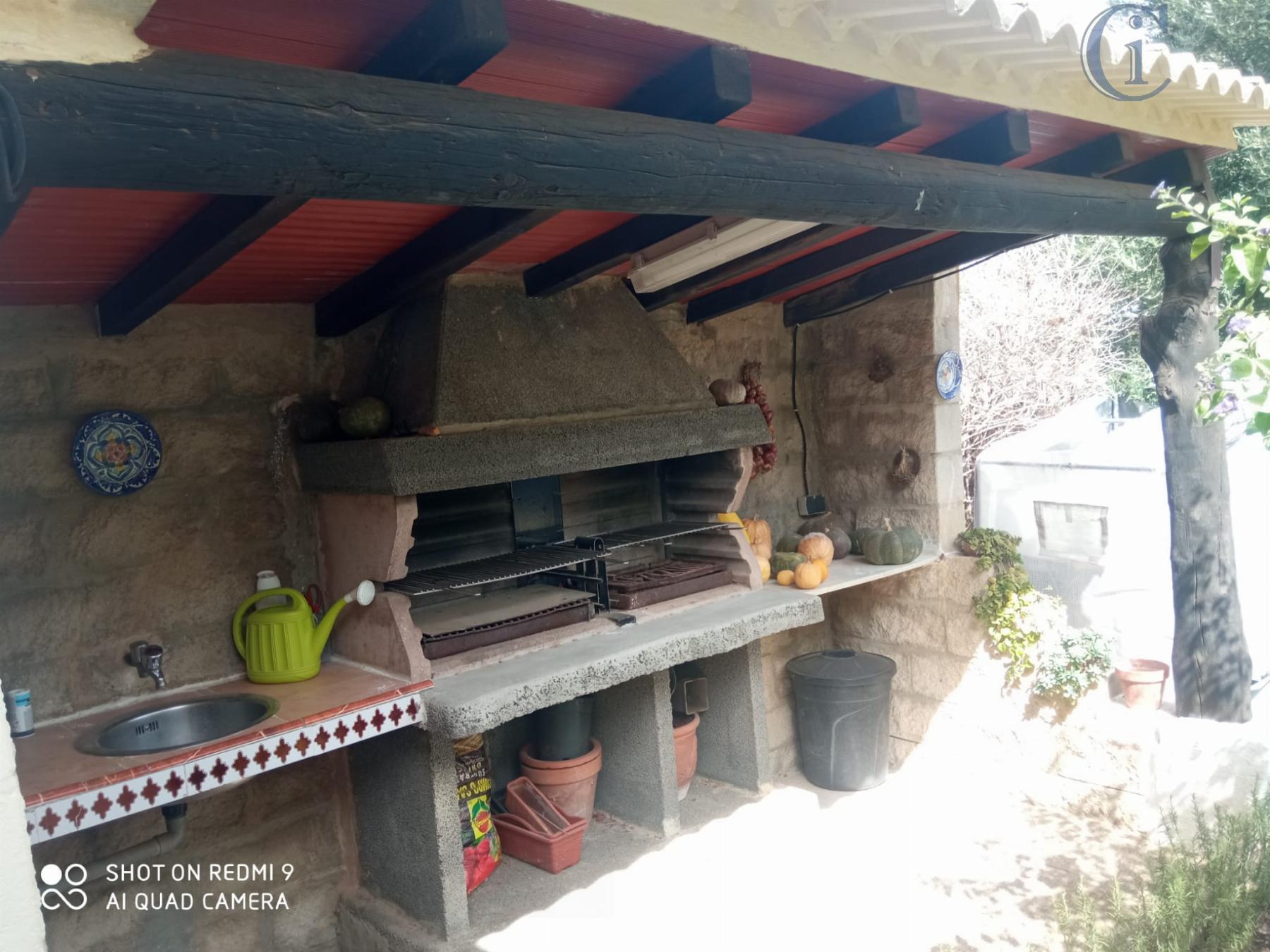 Venta de chalet en Puerto Real