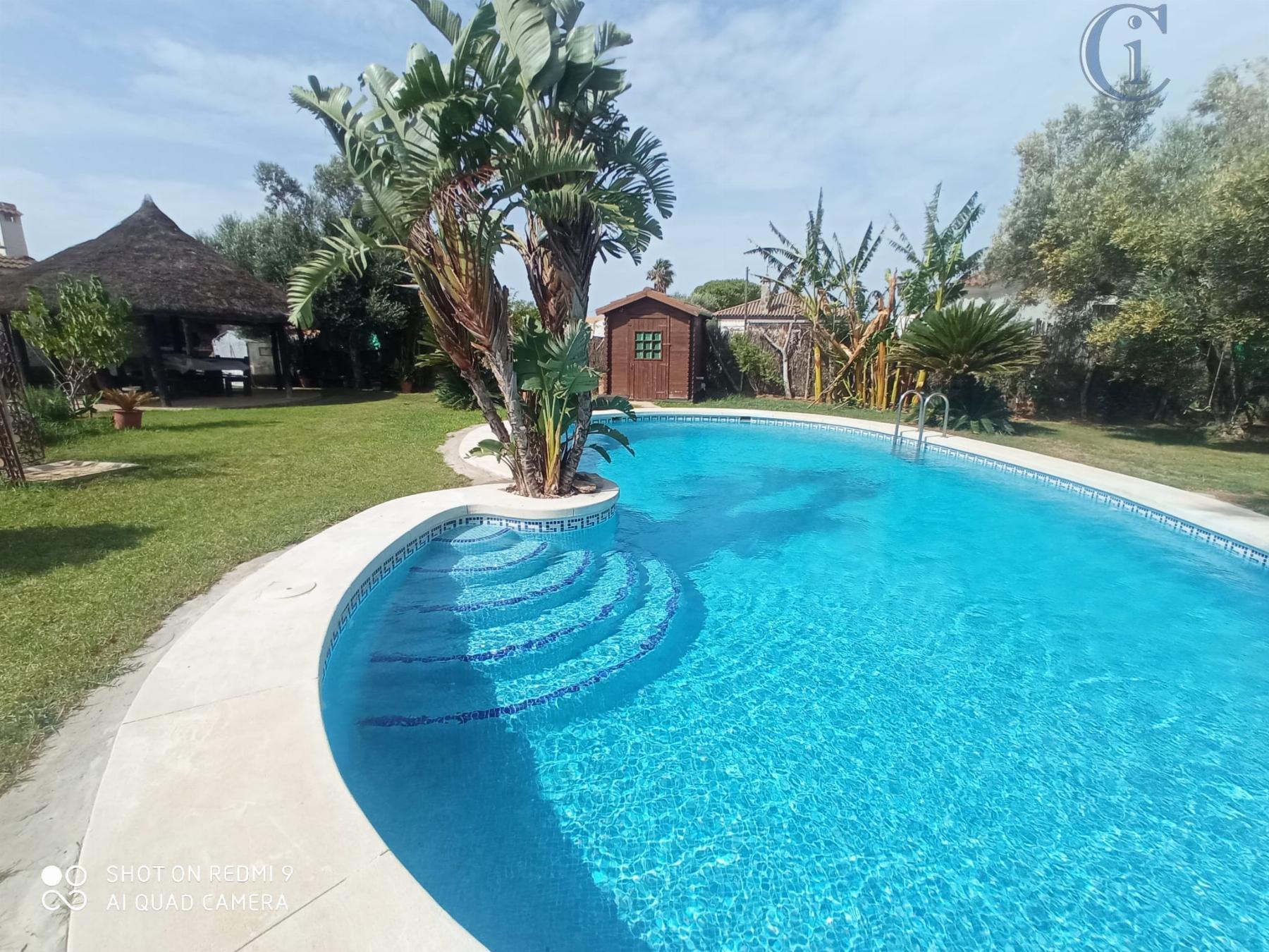 Venta de chalet en Puerto Real