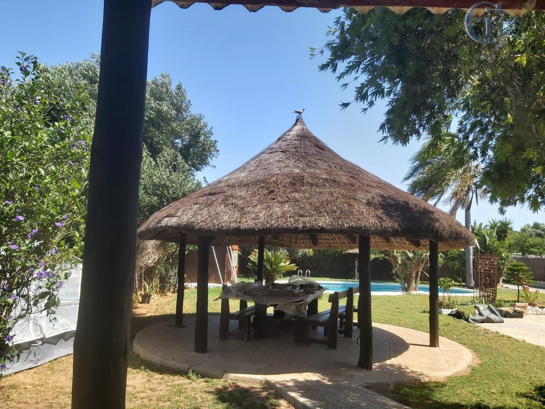 Venta de chalet en Puerto Real