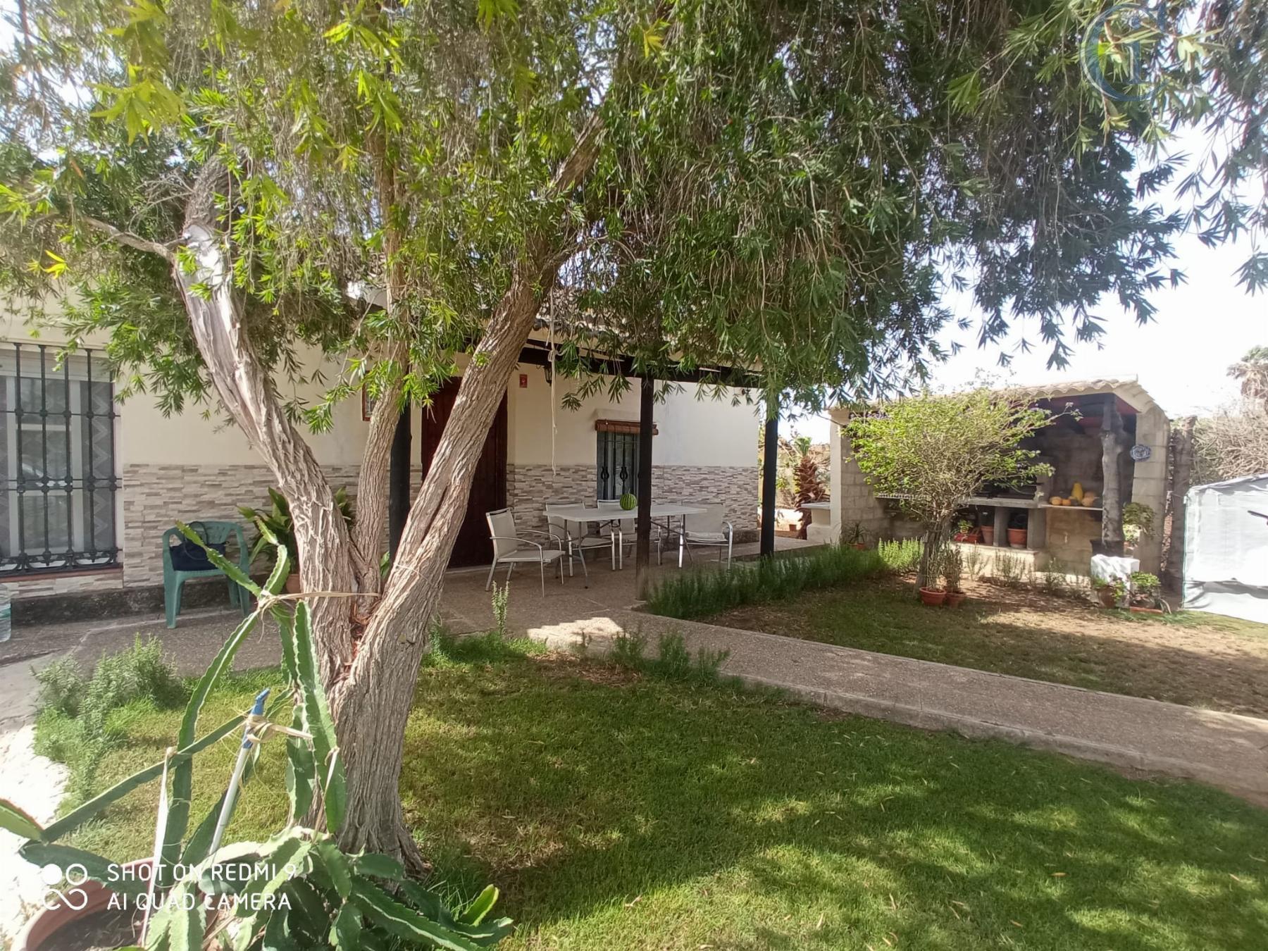 Venta de chalet en Puerto Real