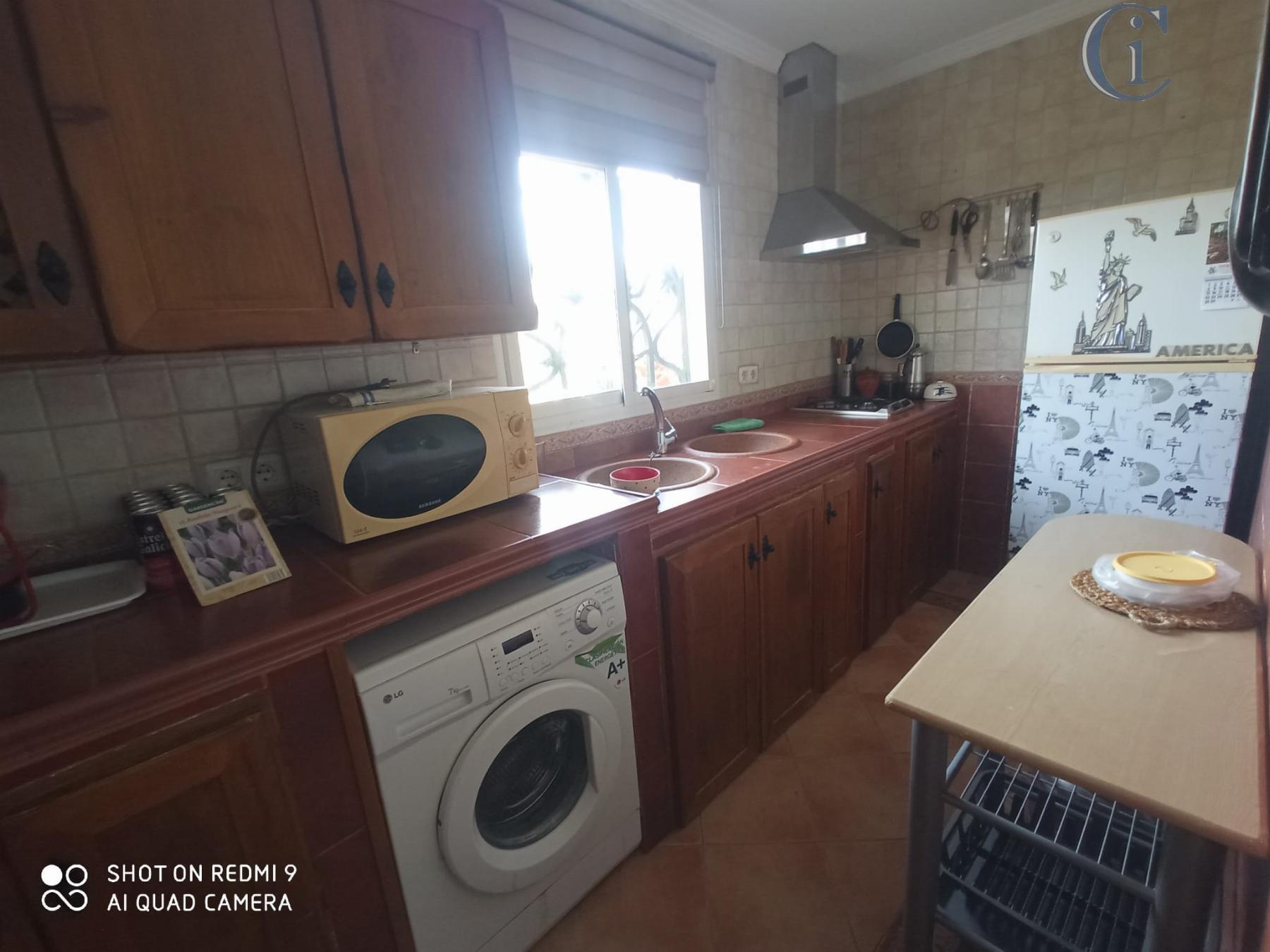 Venta de chalet en Puerto Real
