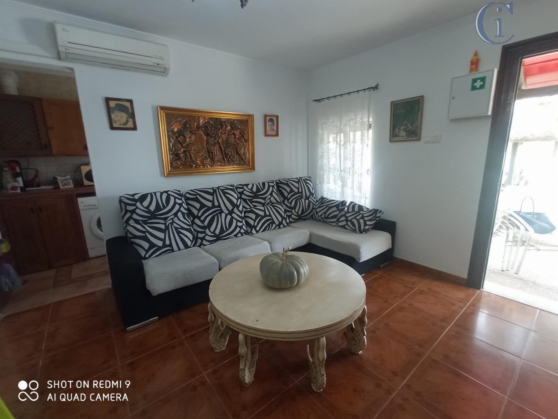 Venta de chalet en Puerto Real