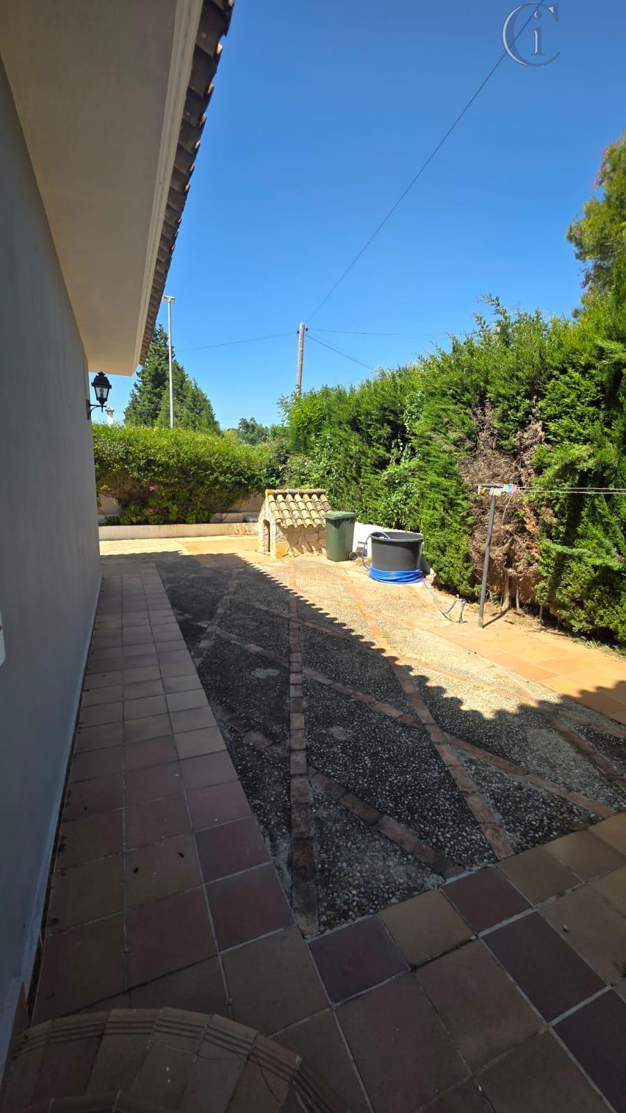 Venta de chalet en Arcos de la Frontera