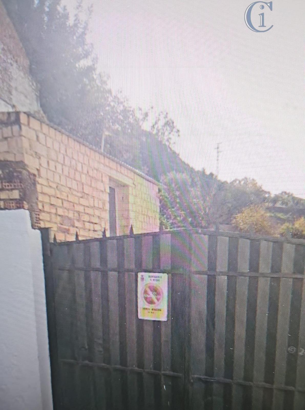 Venta de terreno en El Bosque