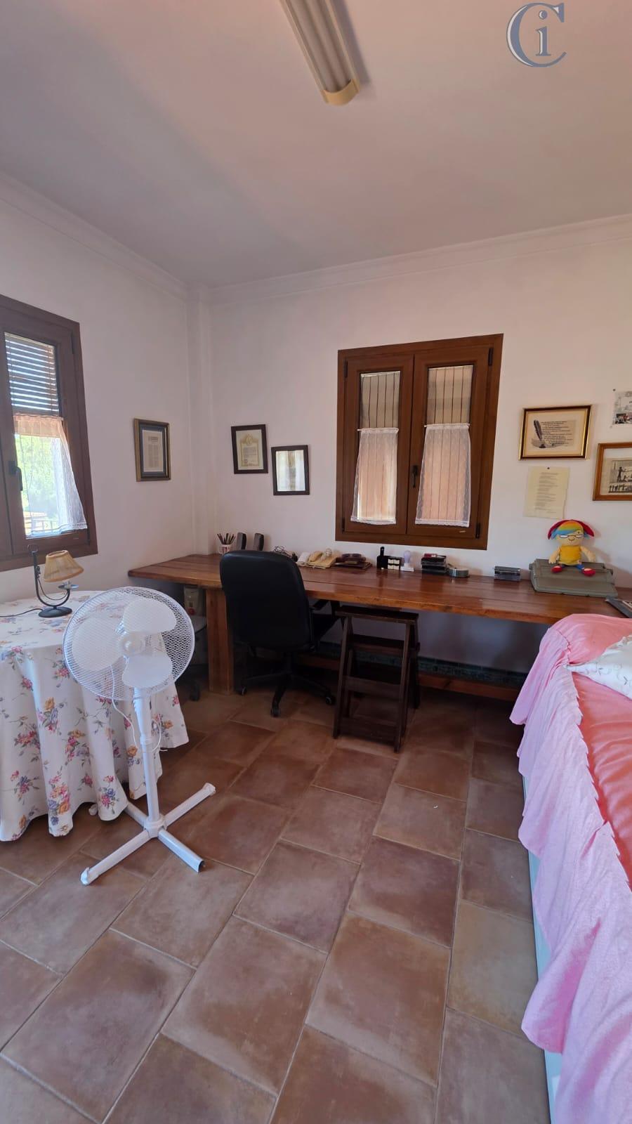 Venta de chalet en El Bosque