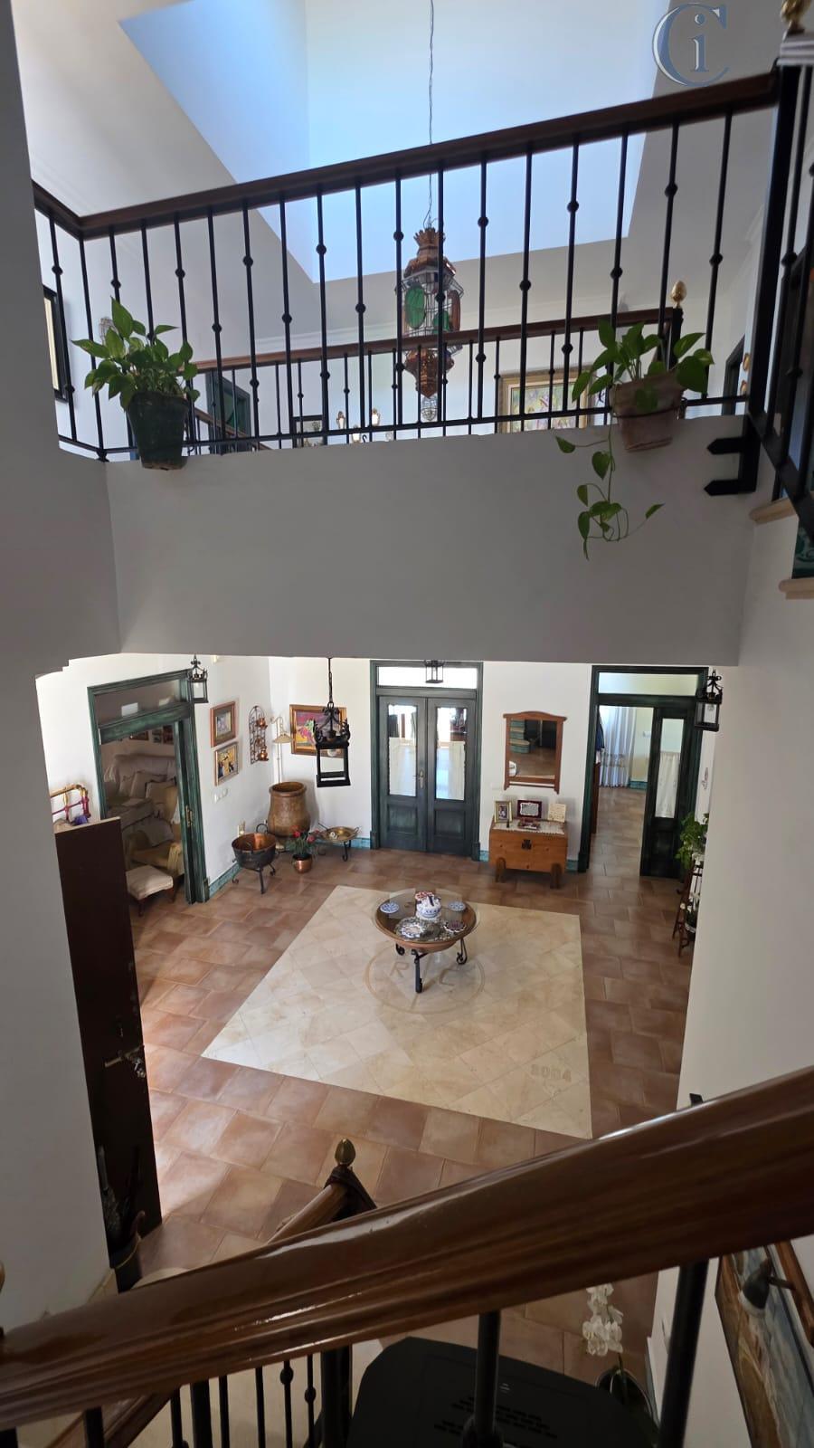 Venta de chalet en El Bosque