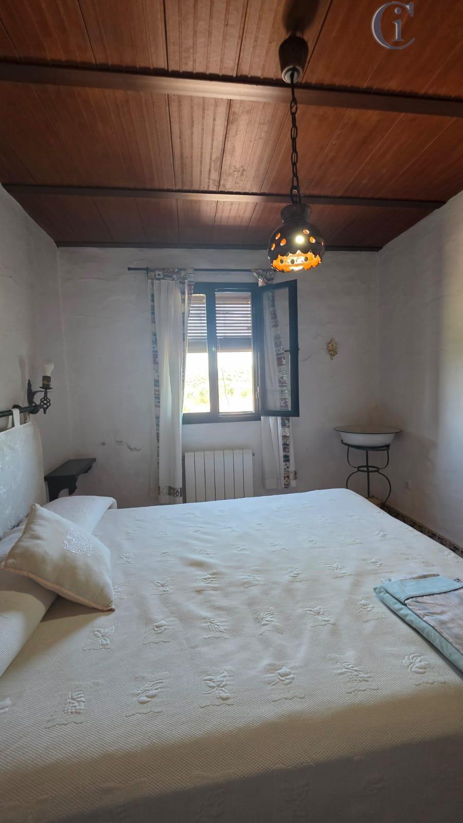 Venta de chalet en El Bosque