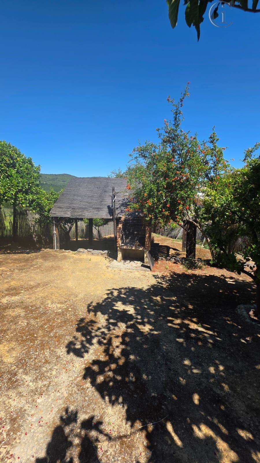 Venta de chalet en El Bosque