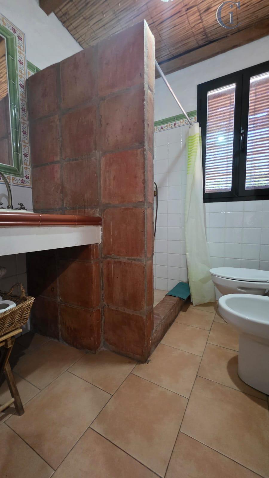 Venta de chalet en El Bosque