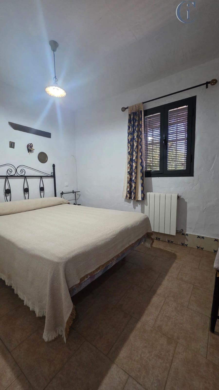 Venta de chalet en El Bosque