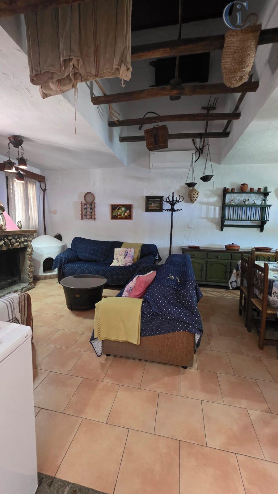 Venta de chalet en El Bosque