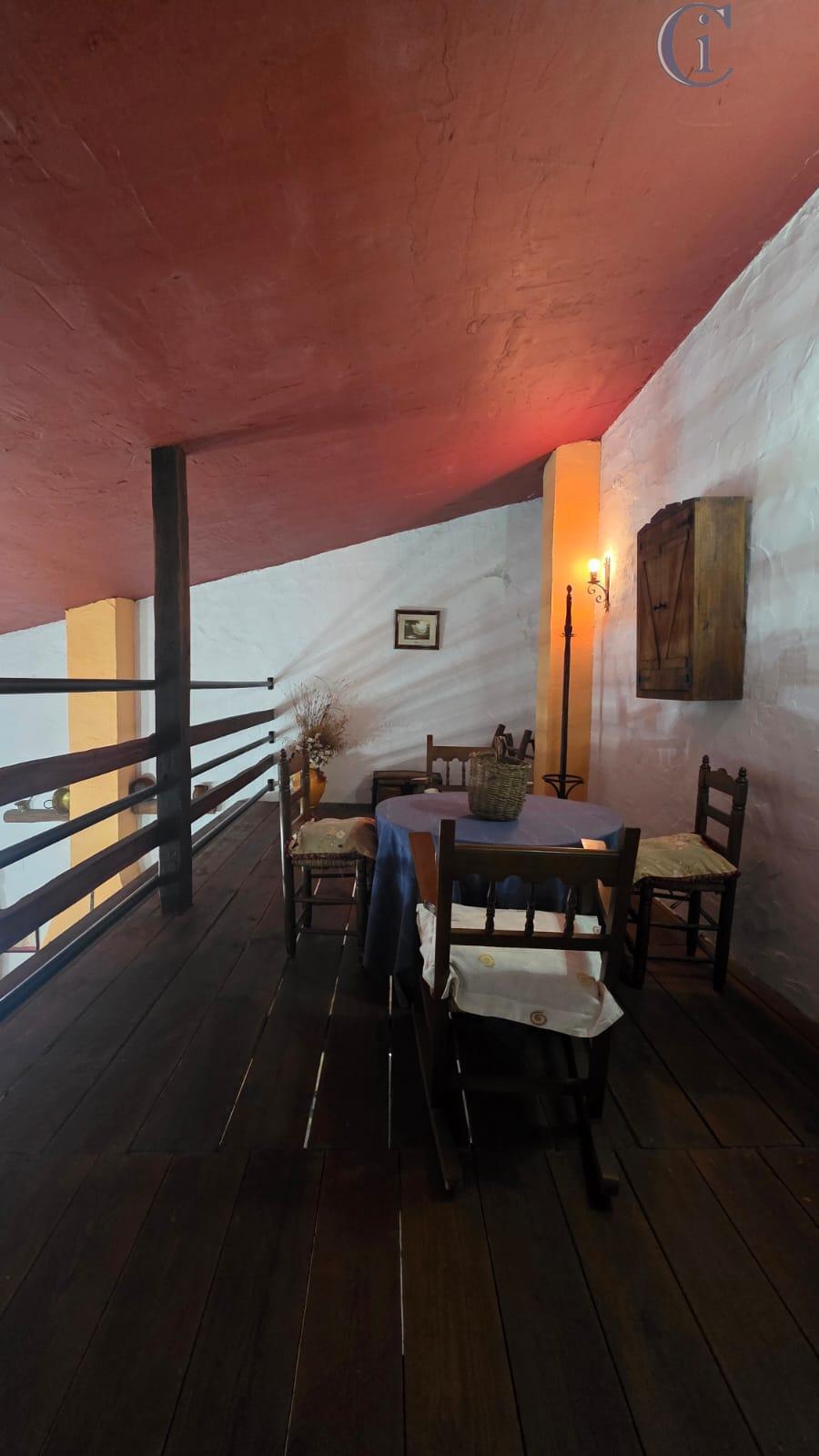 Venta de chalet en El Bosque
