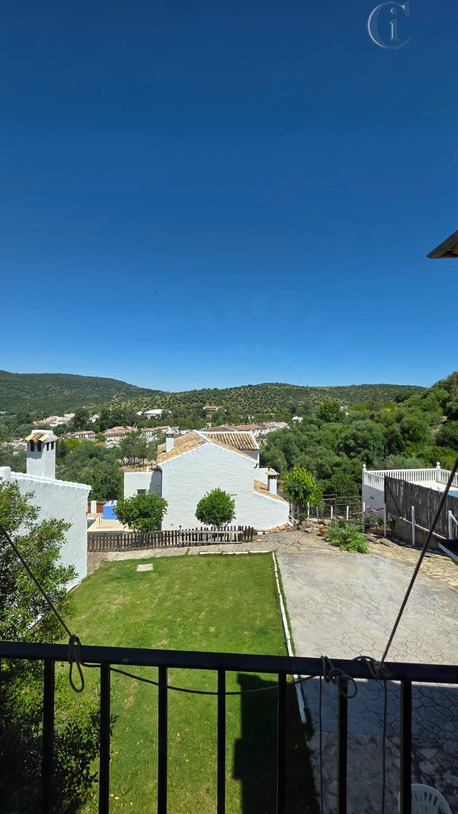 Venta de chalet en El Bosque