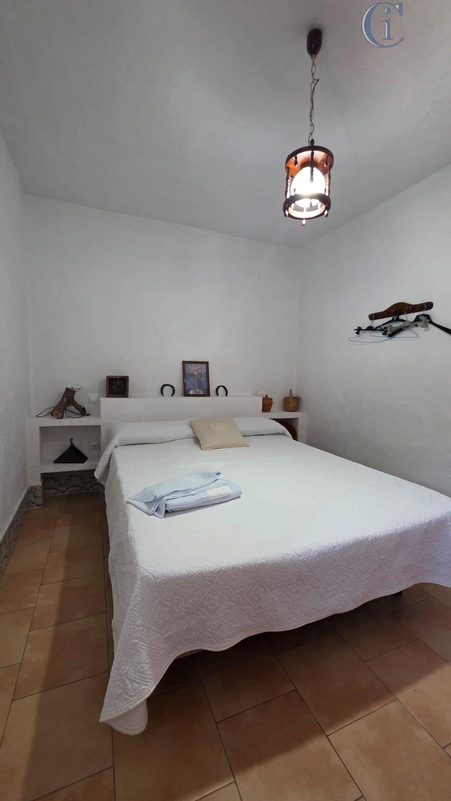 Venta de chalet en El Bosque