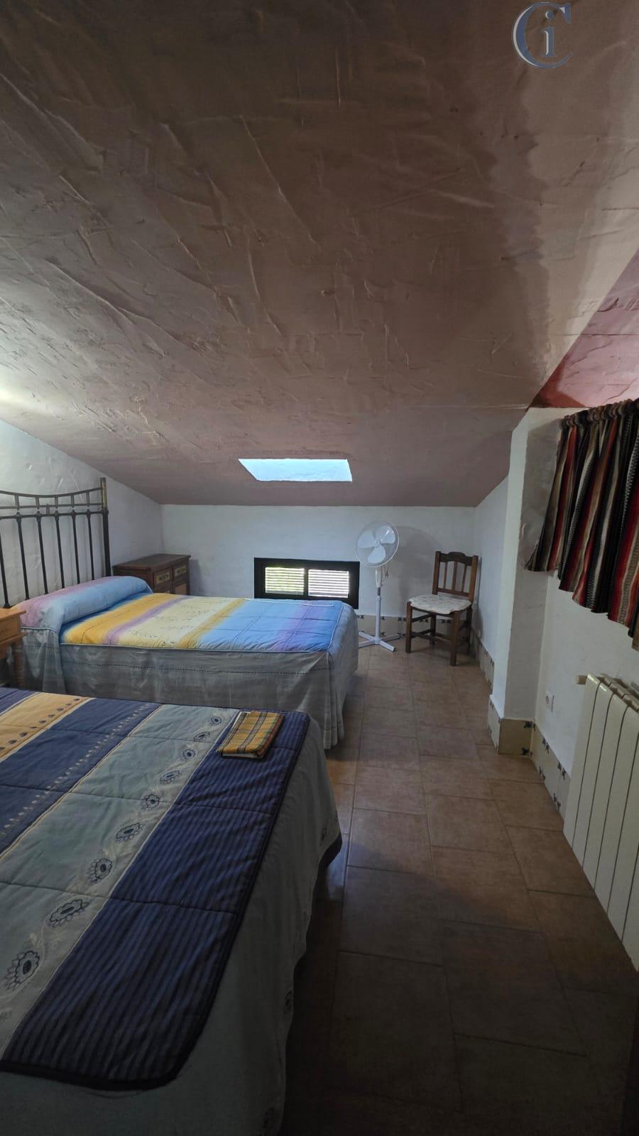 Venta de chalet en El Bosque