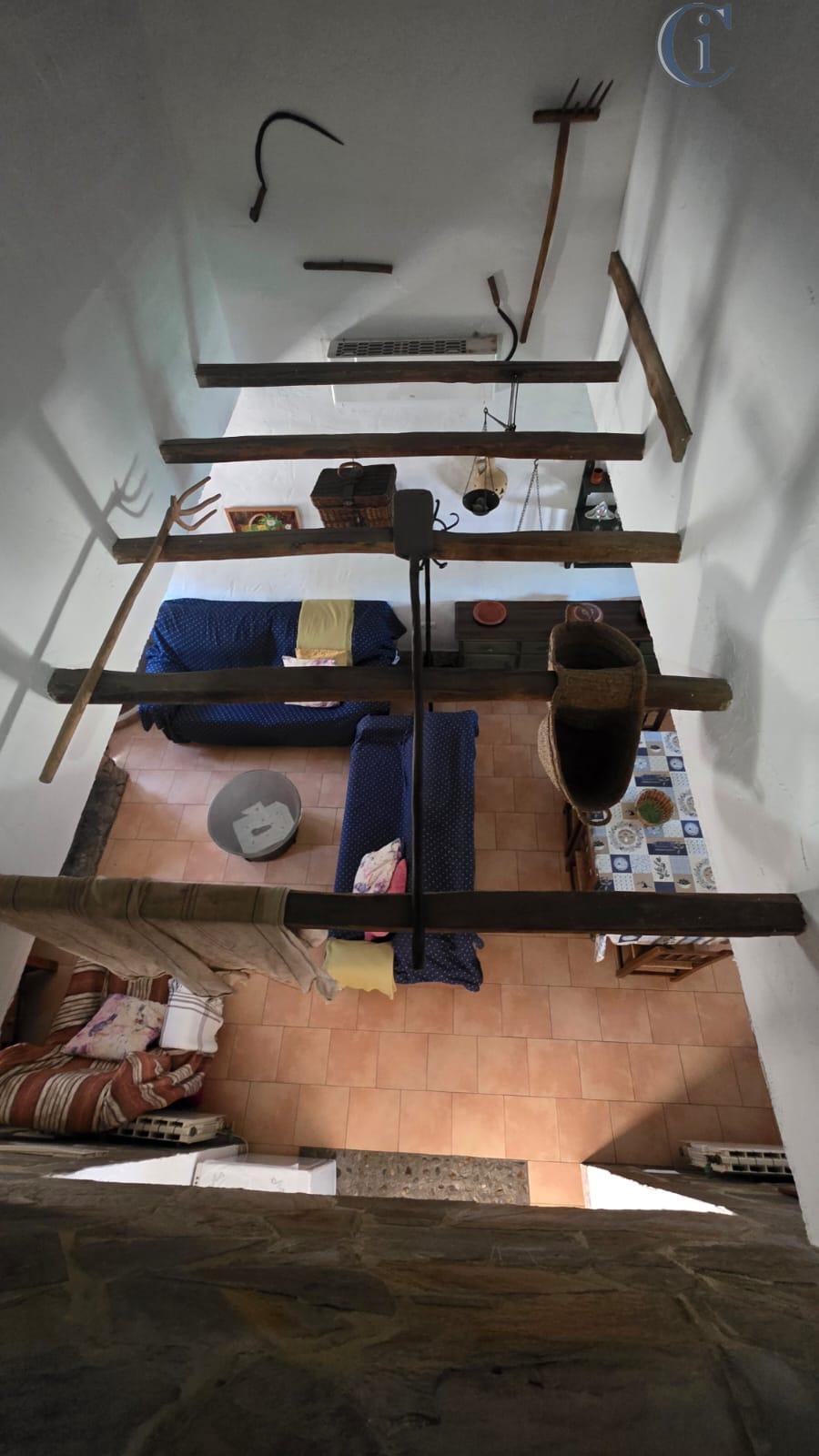 Venta de chalet en El Bosque