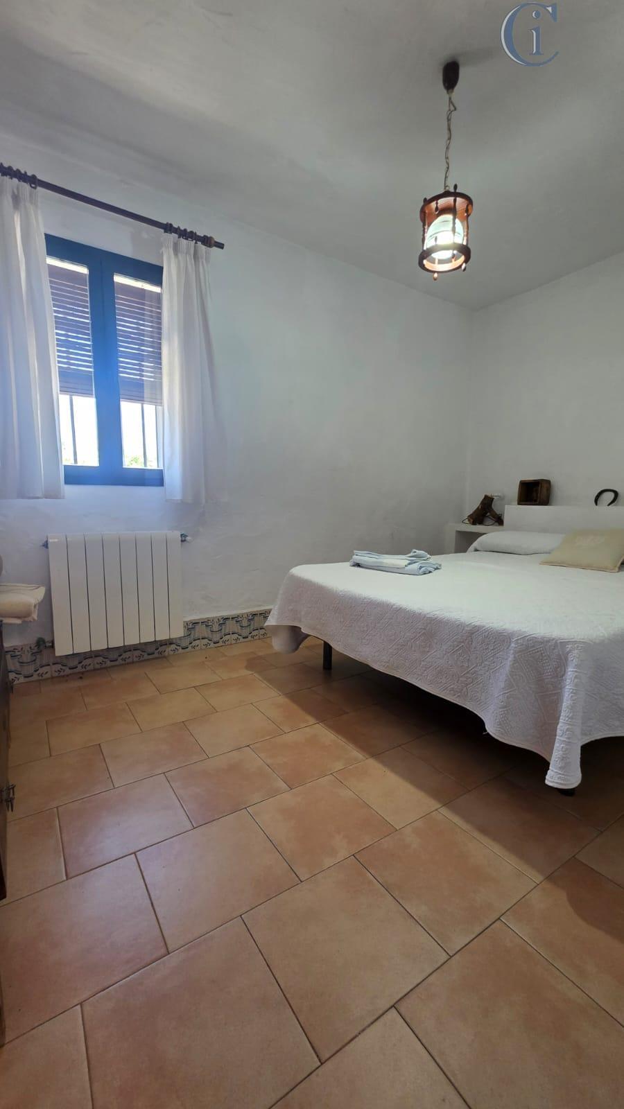 Venta de chalet en El Bosque