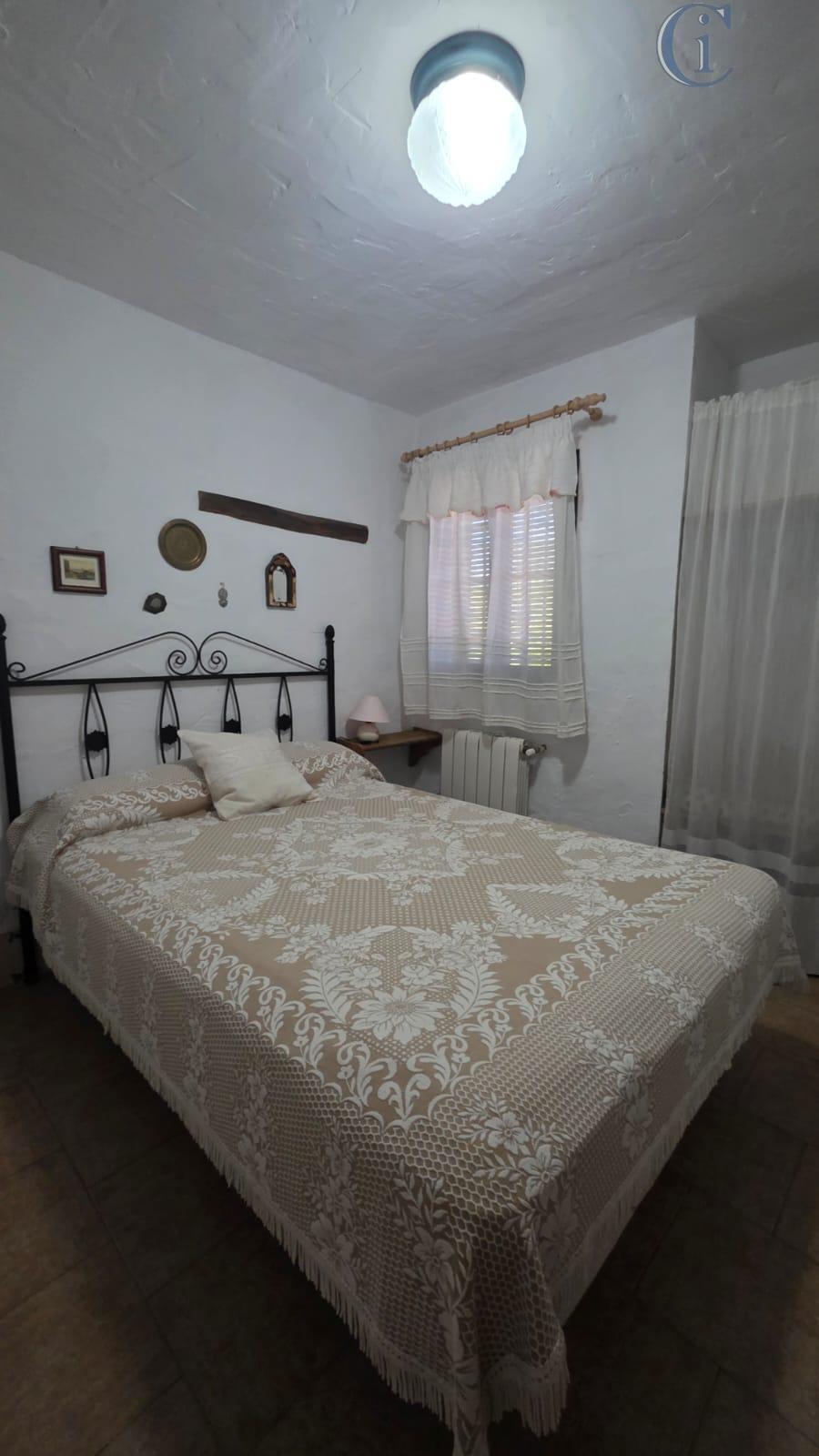 Venta de chalet en El Bosque
