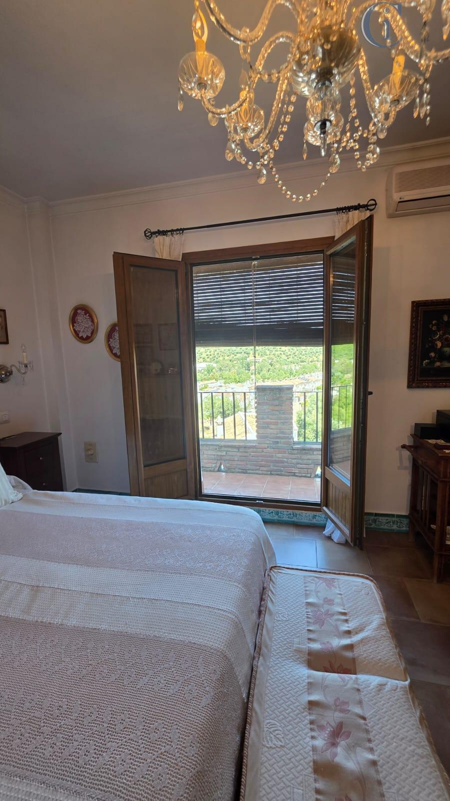 Venta de chalet en El Bosque