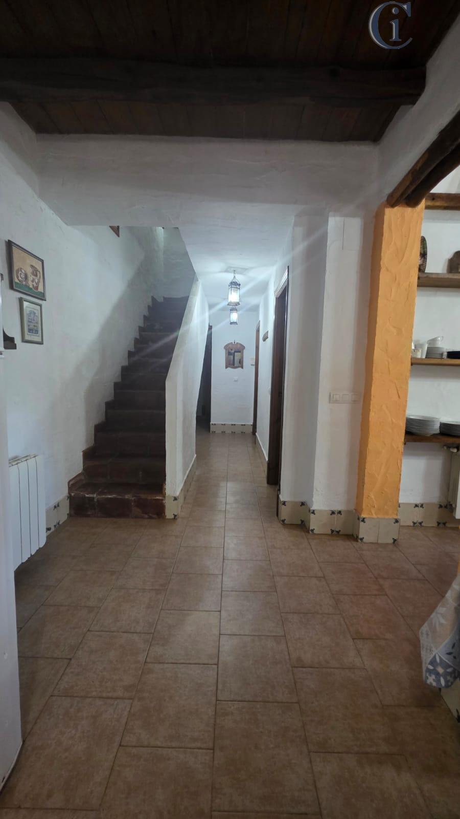 Venta de chalet en El Bosque