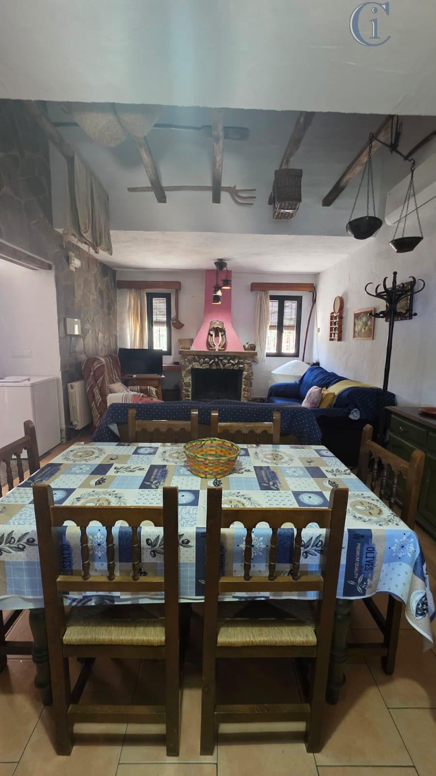 Venta de chalet en El Bosque