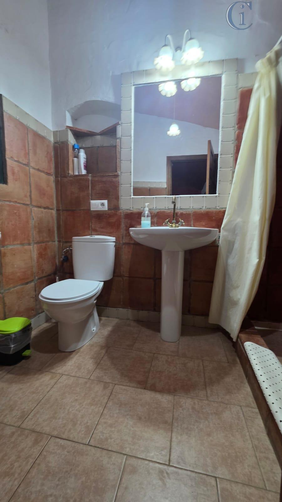Venta de chalet en El Bosque