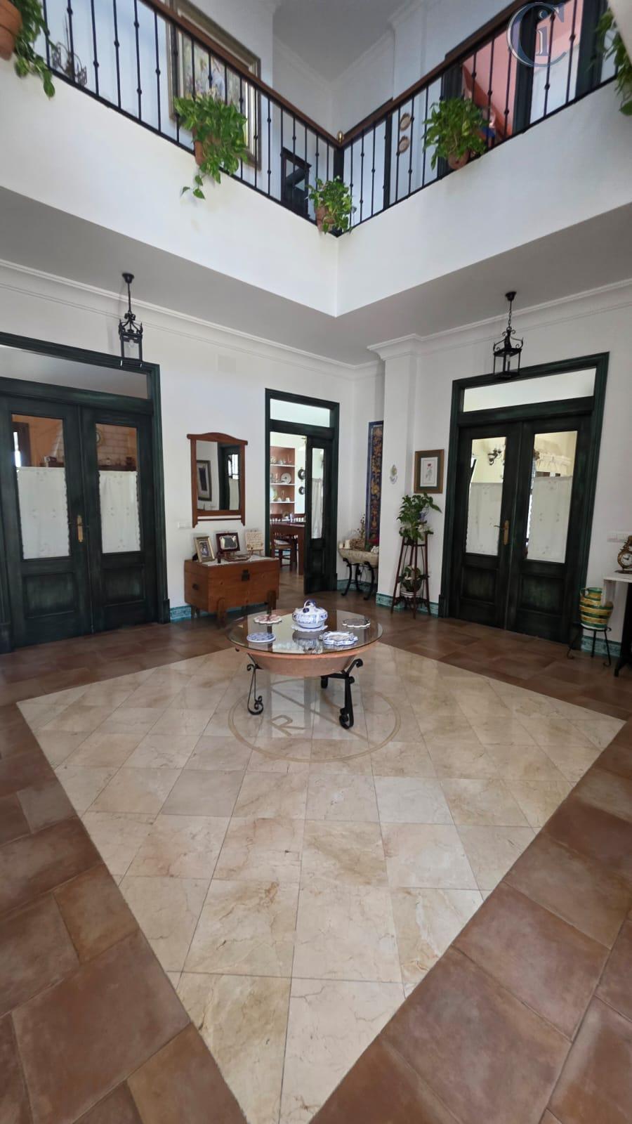 Venta de chalet en El Bosque