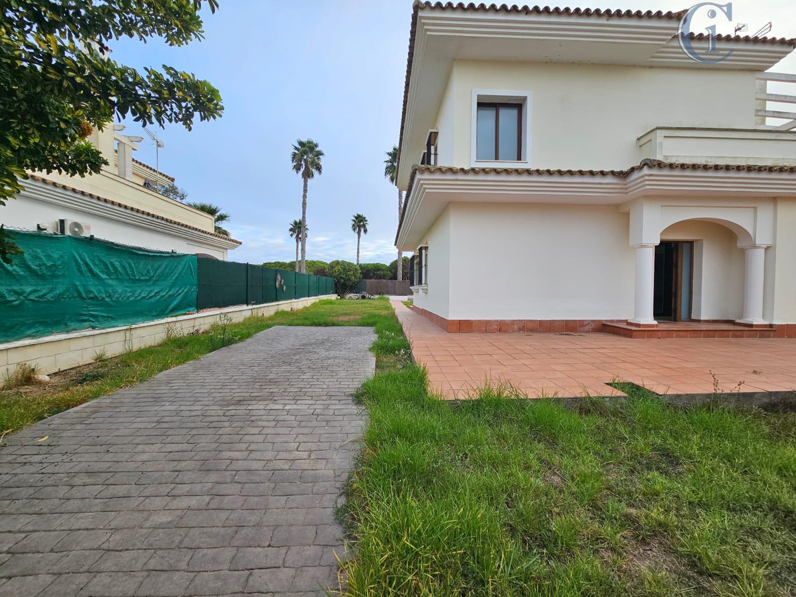 Venta de chalet en Chiclana de la Frontera