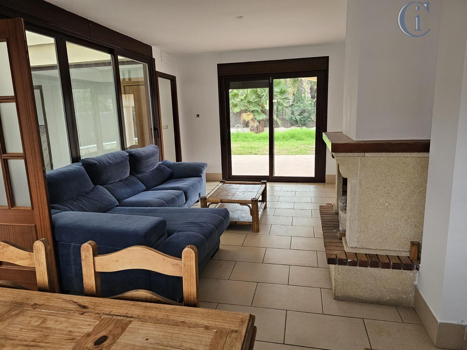 Venta de chalet en Chiclana de la Frontera