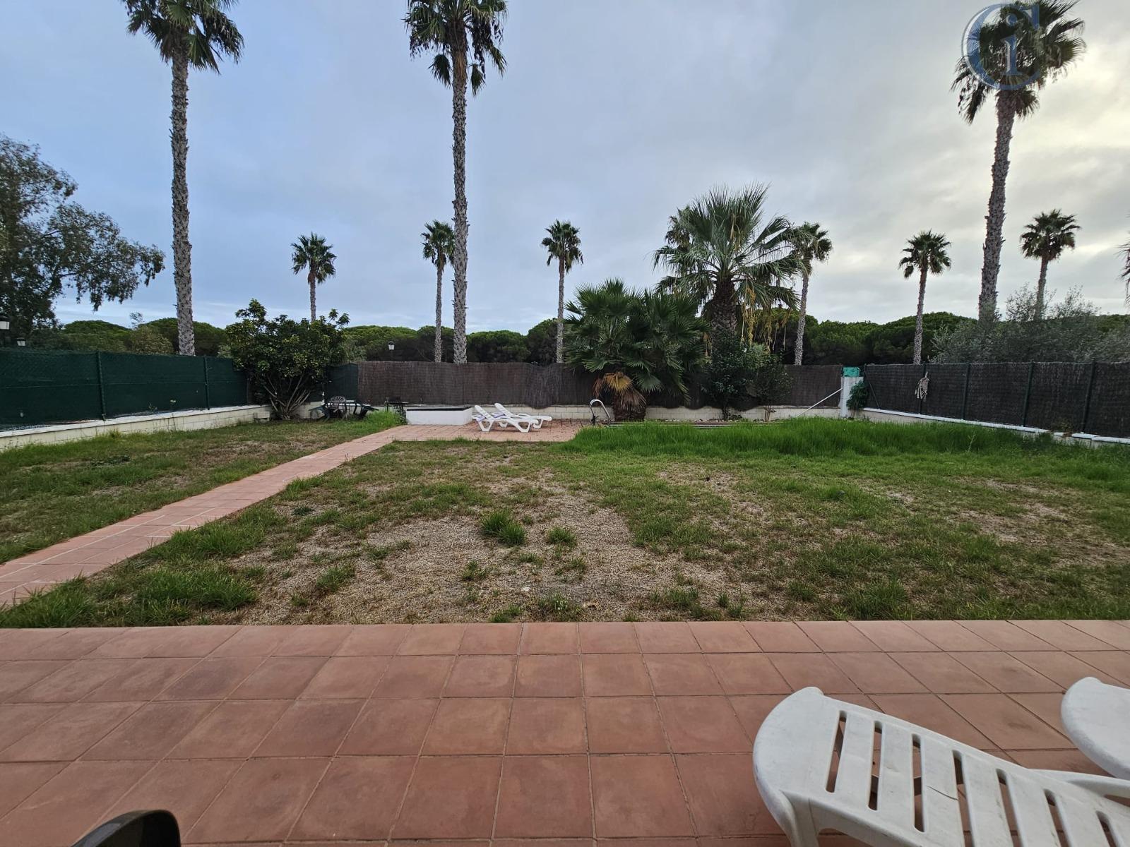 Venta de chalet en Chiclana de la Frontera