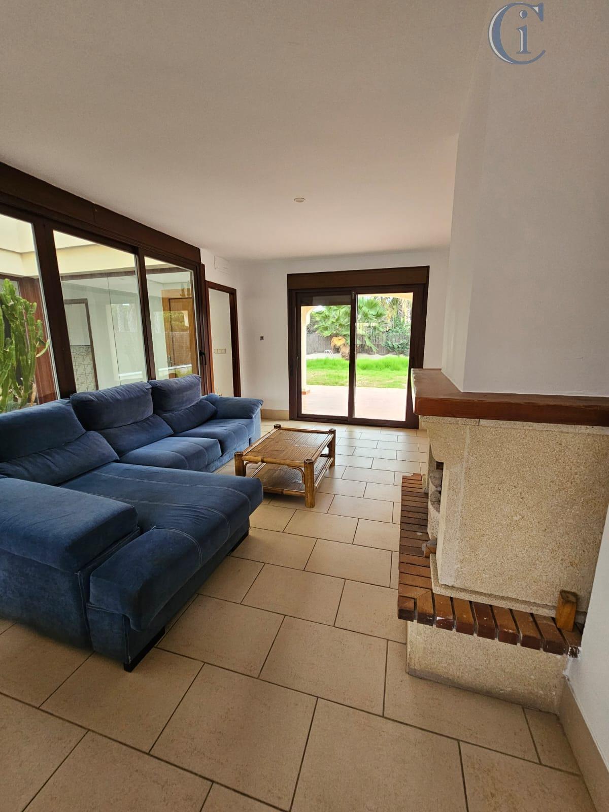 Venta de chalet en Chiclana de la Frontera