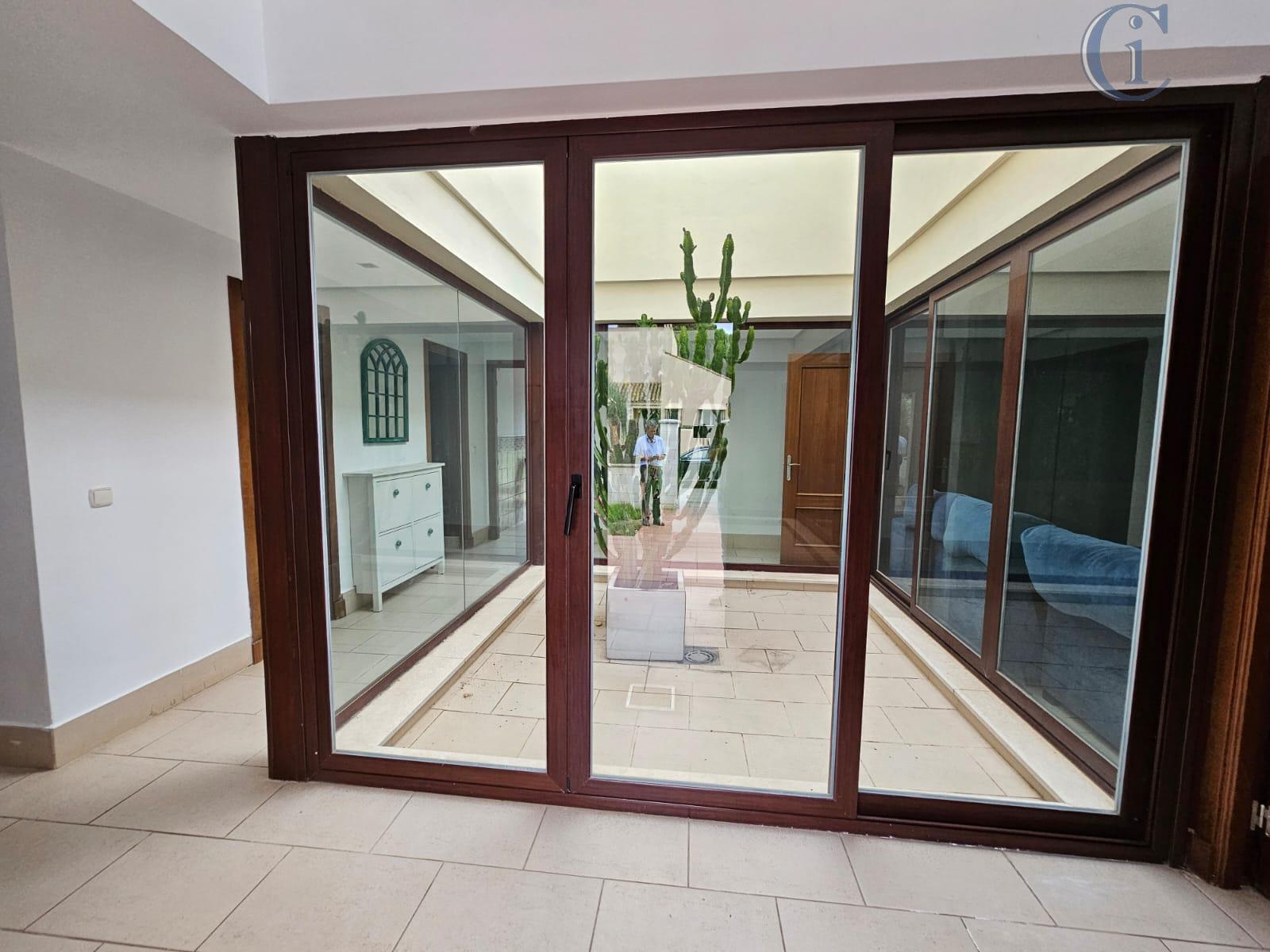 Venta de chalet en Chiclana de la Frontera