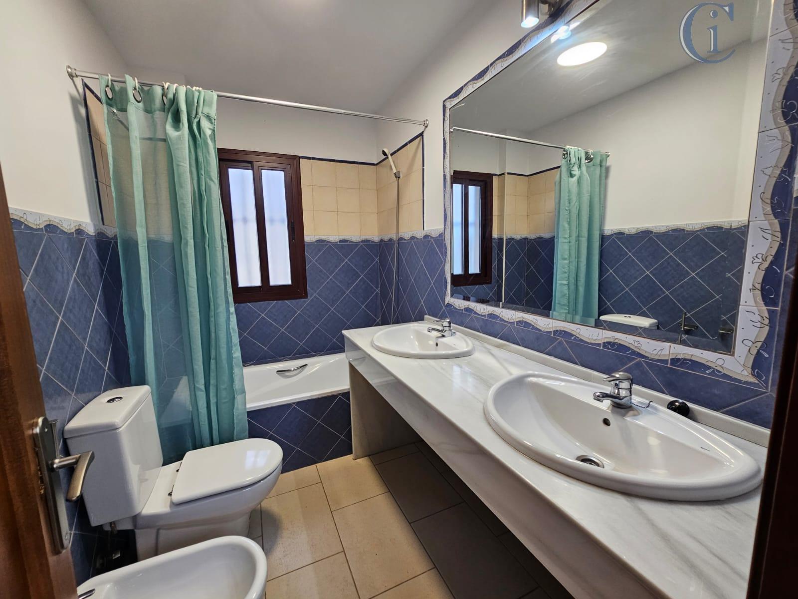 Venta de chalet en Chiclana de la Frontera