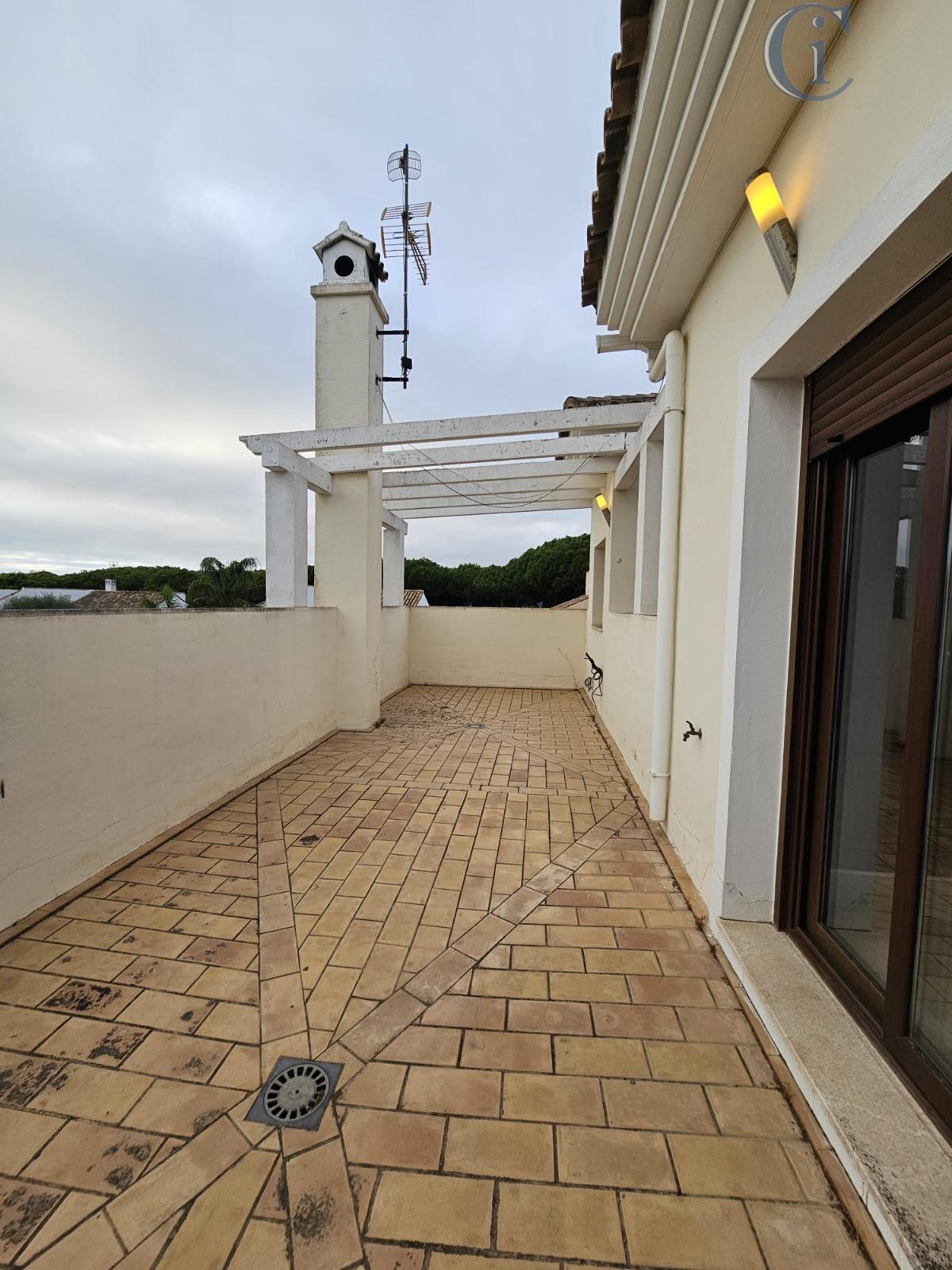 Venta de chalet en Chiclana de la Frontera