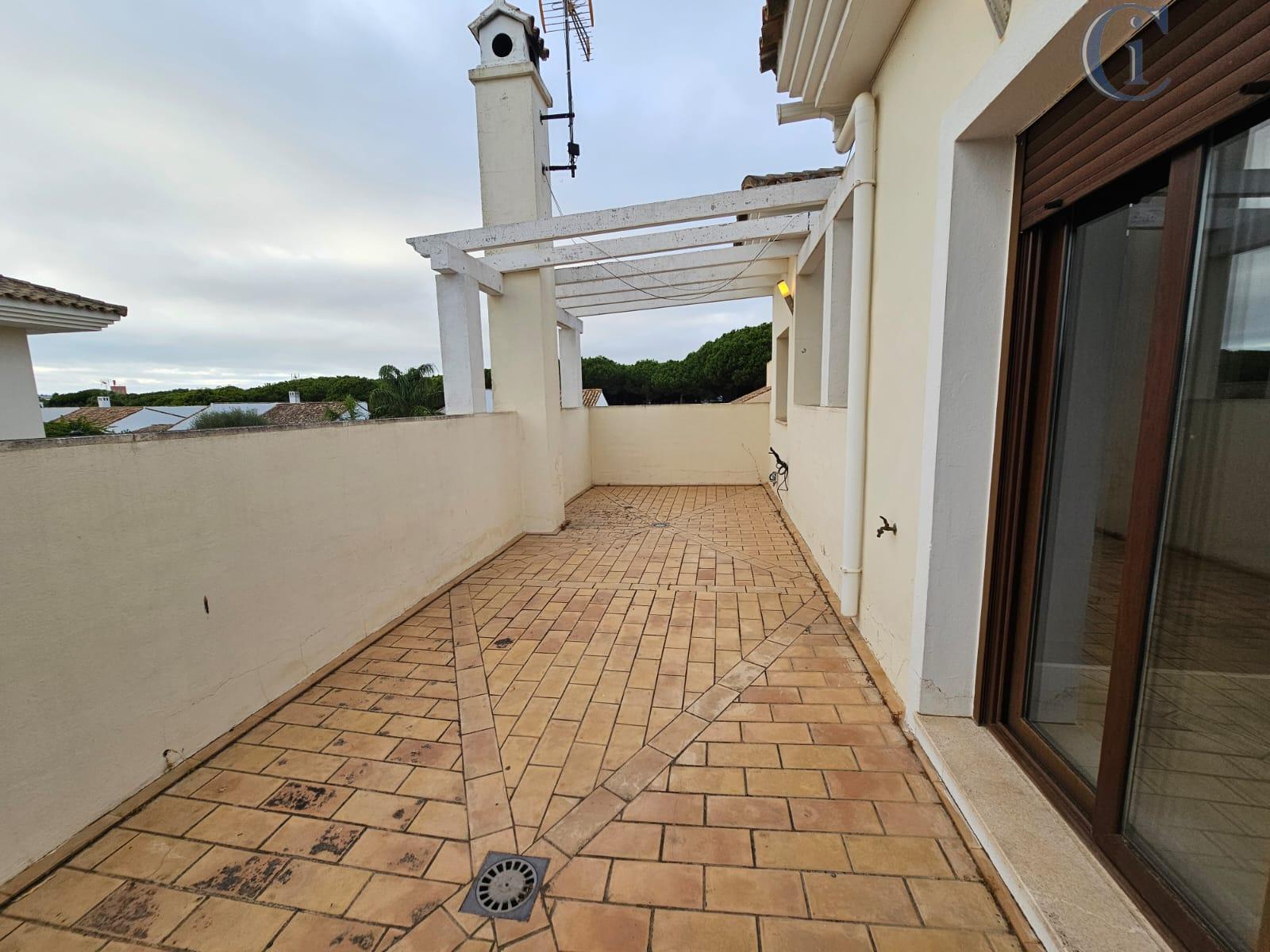 Venta de chalet en Chiclana de la Frontera