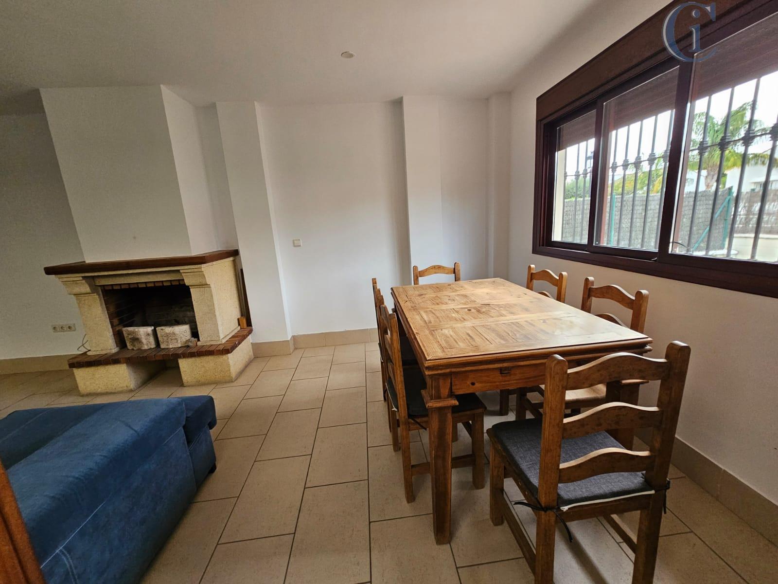 Venta de chalet en Chiclana de la Frontera