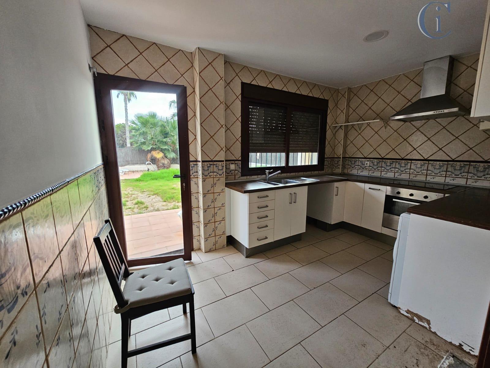 Venta de chalet en Chiclana de la Frontera