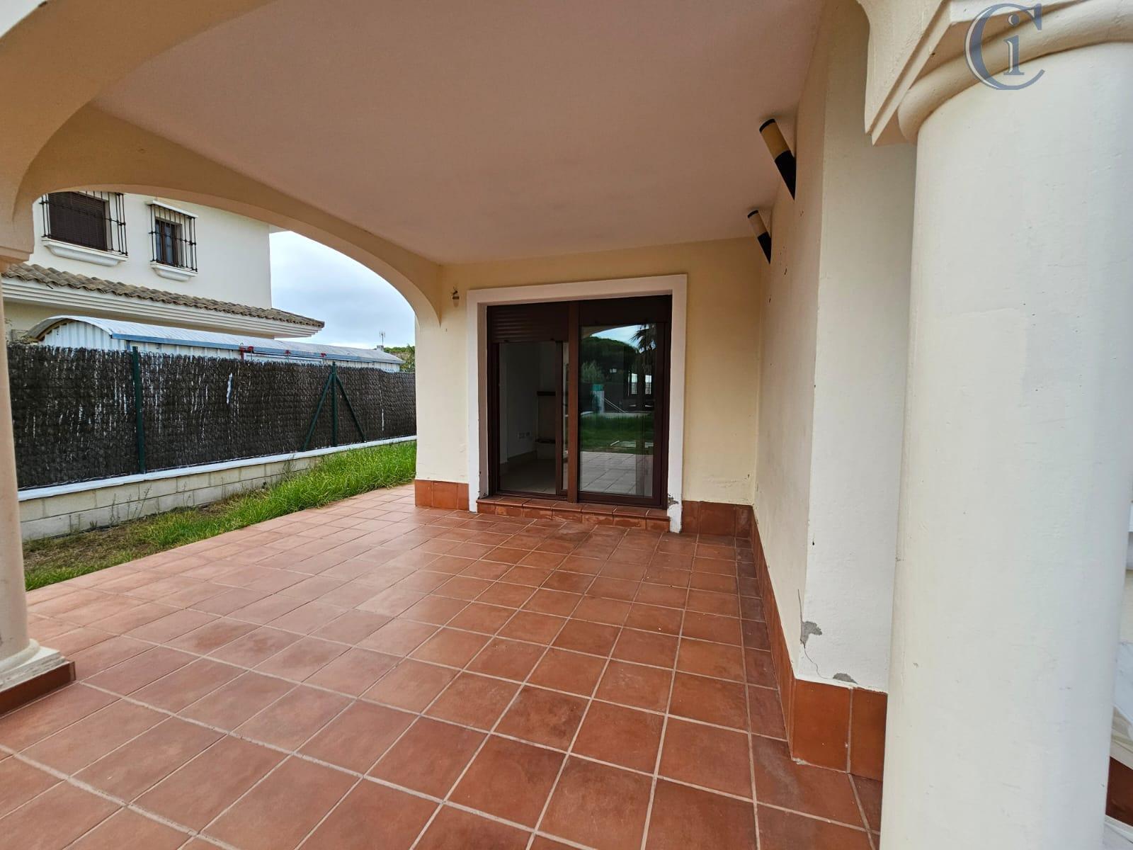 Venta de chalet en Chiclana de la Frontera