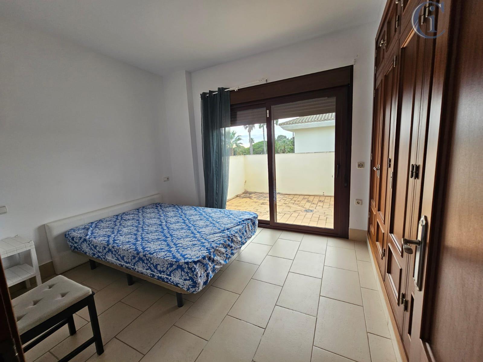 Venta de chalet en Chiclana de la Frontera