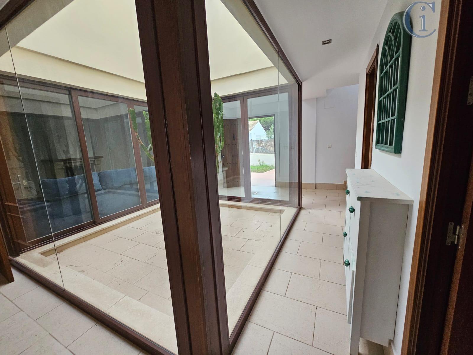 Venta de chalet en Chiclana de la Frontera