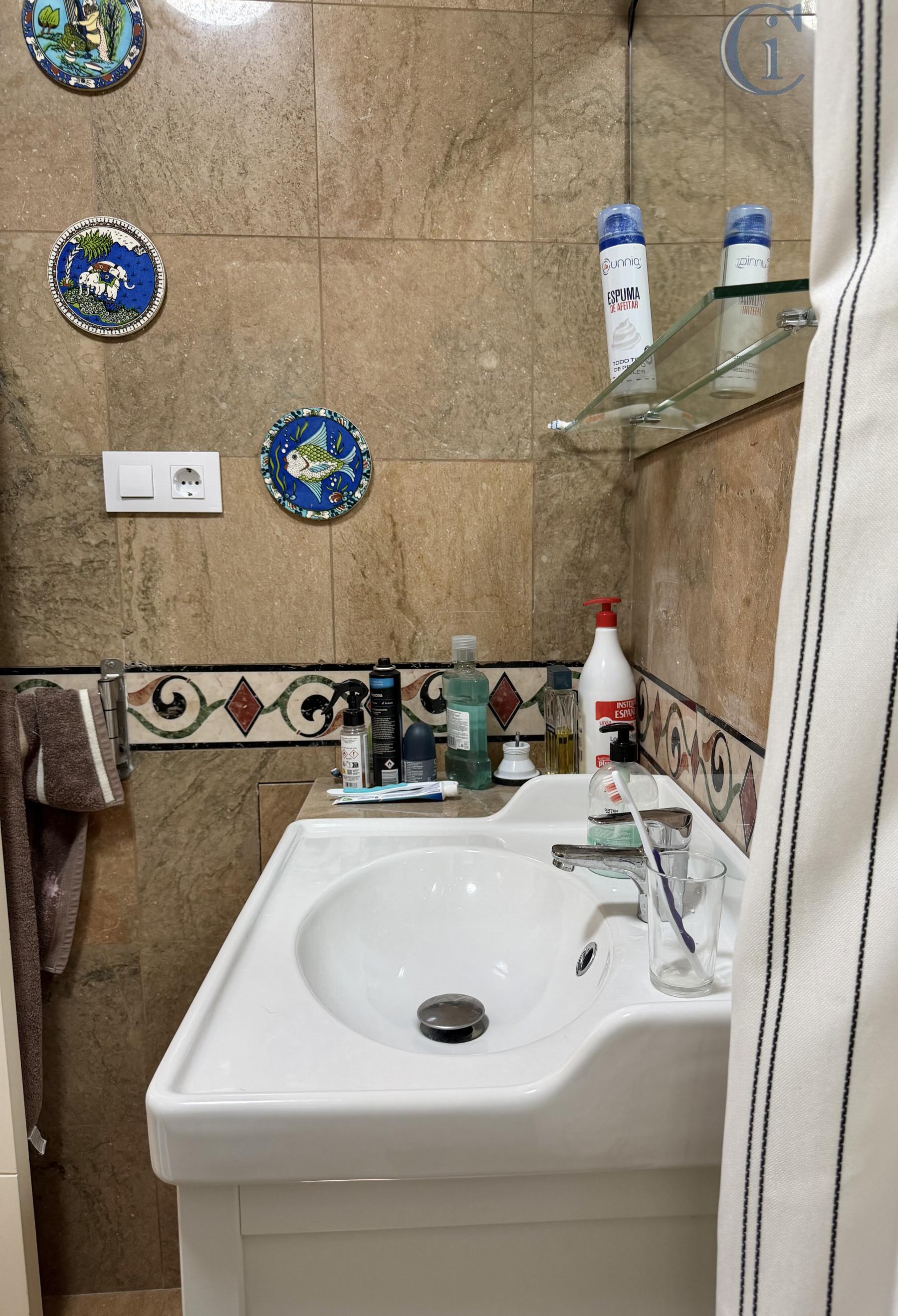 Baño