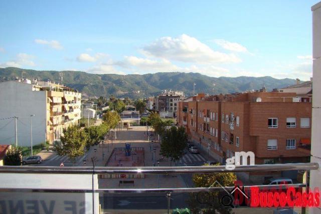 For sale of penthouse in Patiño