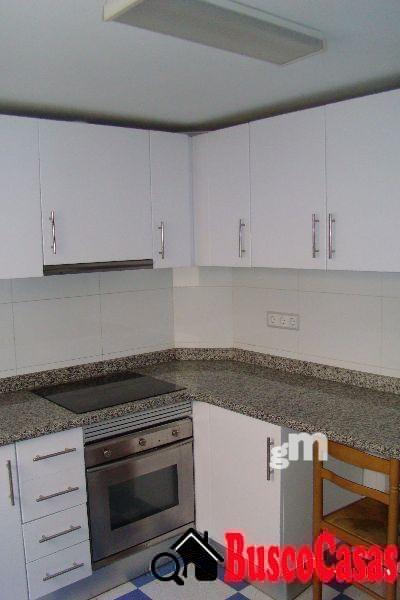 For sale of penthouse in Patiño