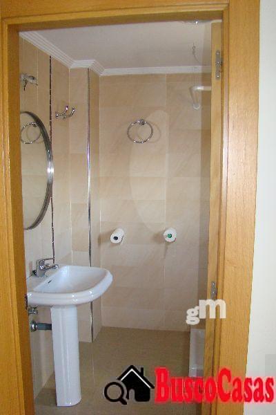 For sale of penthouse in Patiño