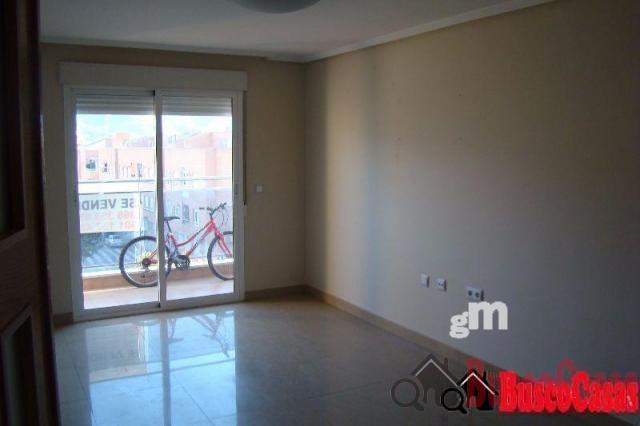 For sale of penthouse in Patiño