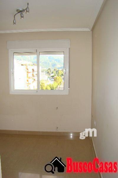 For sale of penthouse in Patiño