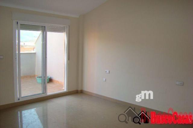 For sale of penthouse in Patiño