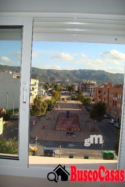 For sale of penthouse in Patiño