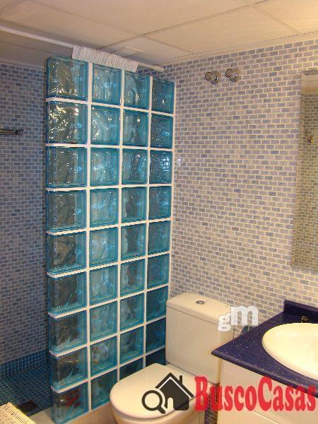 For sale of flat in Pilar de la Horadada