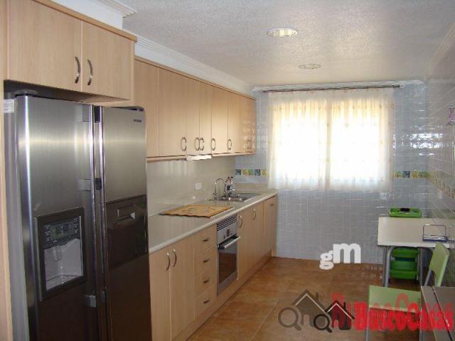 For sale of flat in Pilar de la Horadada